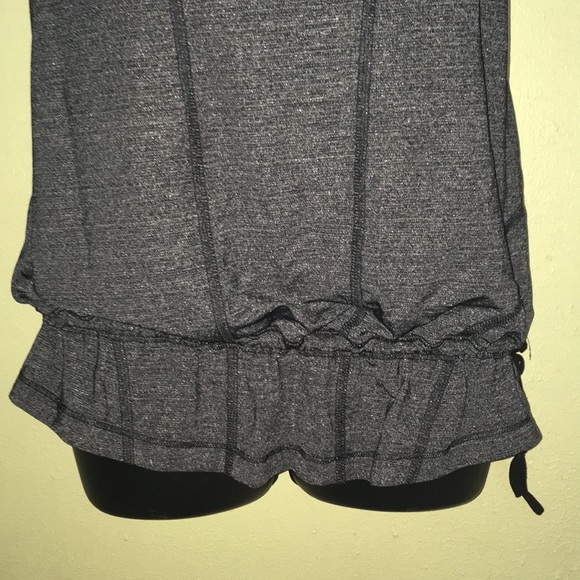 LULULEMON athetica Top size S. - Picture 3 of 8